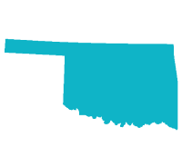 Cook County, Fannin County, S. Oklahoma Service Area