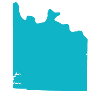 Grayson County Service Area