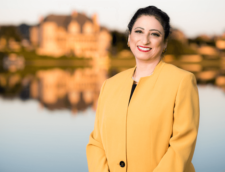 Meet Our Medical Director