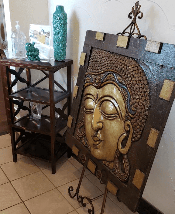 Yoga and Mindfulness