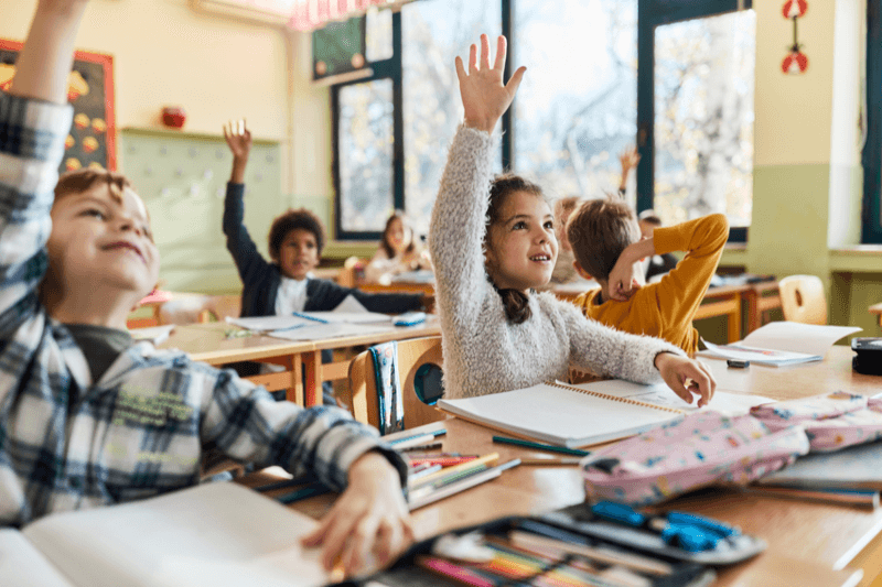 Back-to-School & Mental Wellness: Recognizing Signs of Depression in Your Child