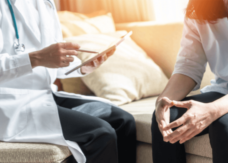 Where To Get Deep BrainsWay TMS Therapy