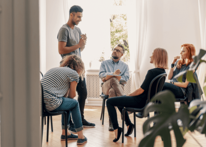 What To Know About Drug And Alcohol Addiction Rehab Centers