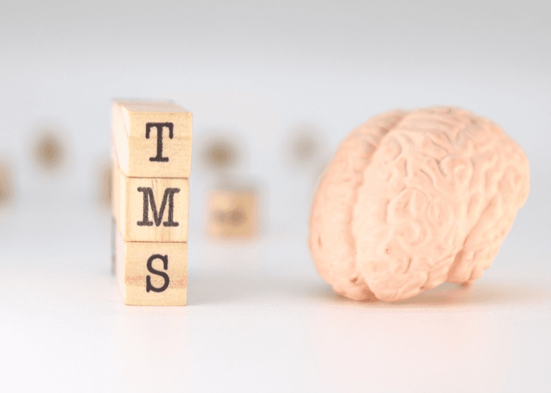 Frequently Asked Questions About TMS Therapy