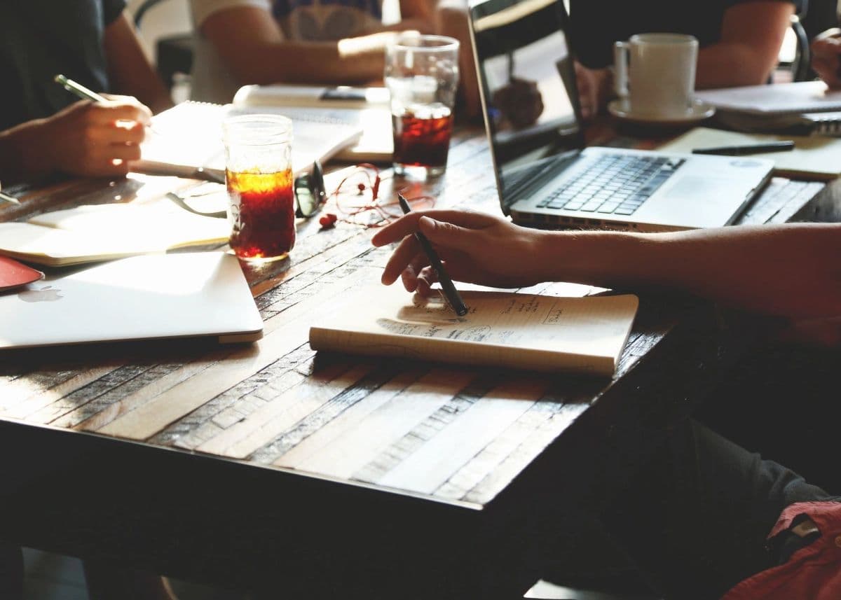 How Journaling Can Help Reduce Anxiety and Increase Self-Awareness