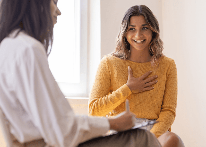 Intensive Outpatient Programs: Bridging the Gap Between Inpatient Care and Traditional Therapy