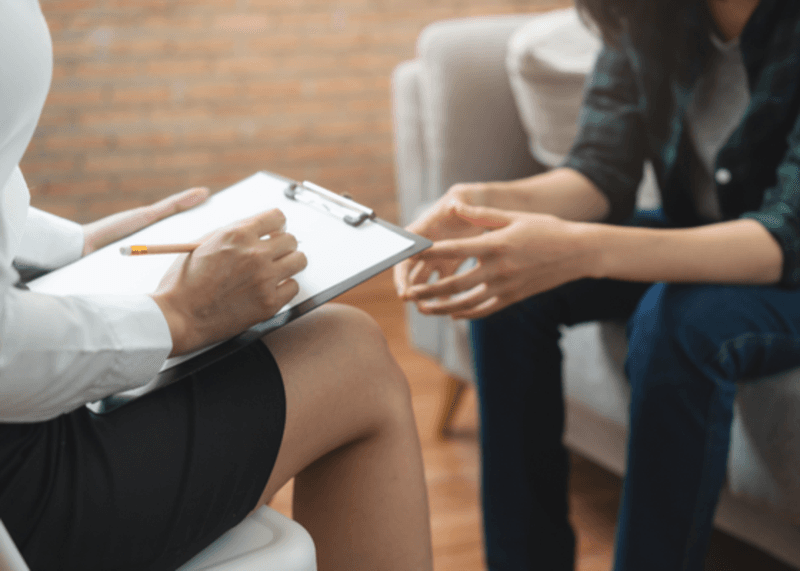 How To Become A Patient For Medication Management McKinney TX