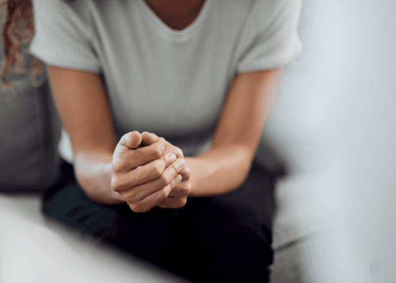 Recognizing the Signs: When Is It More Than Just Stress?