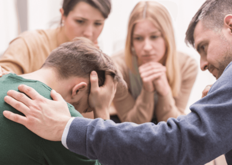 What To Look For In Outpatient Substance Abuse Treatment Programs