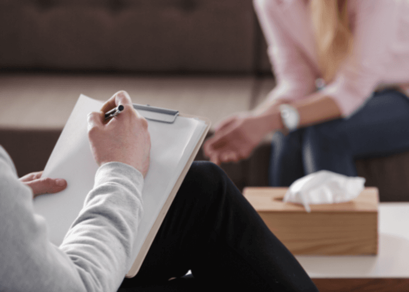 5 Tips on How To Find The Best Therapy And Counseling