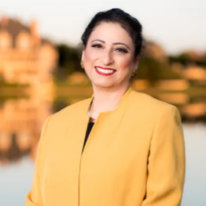 Deepika Bhargava, M.D.