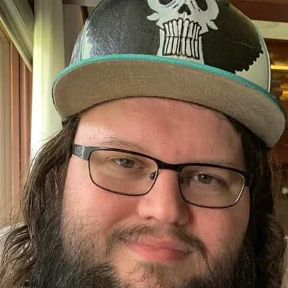 Jerritt Todd, LPC