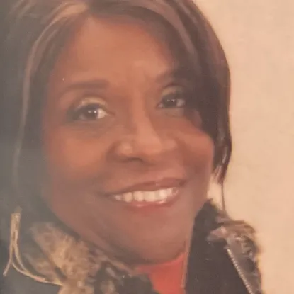 Vivica Snype-Stewart