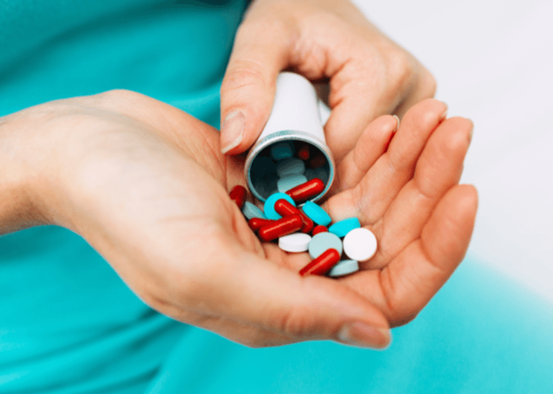 Counseling With Medication Management