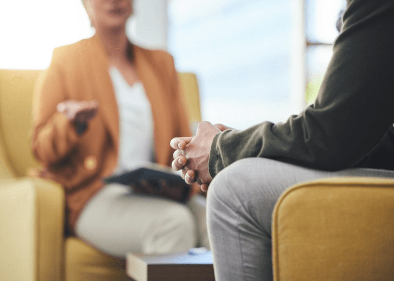 How Exult Healthcare Supports Your Mental Health Journey