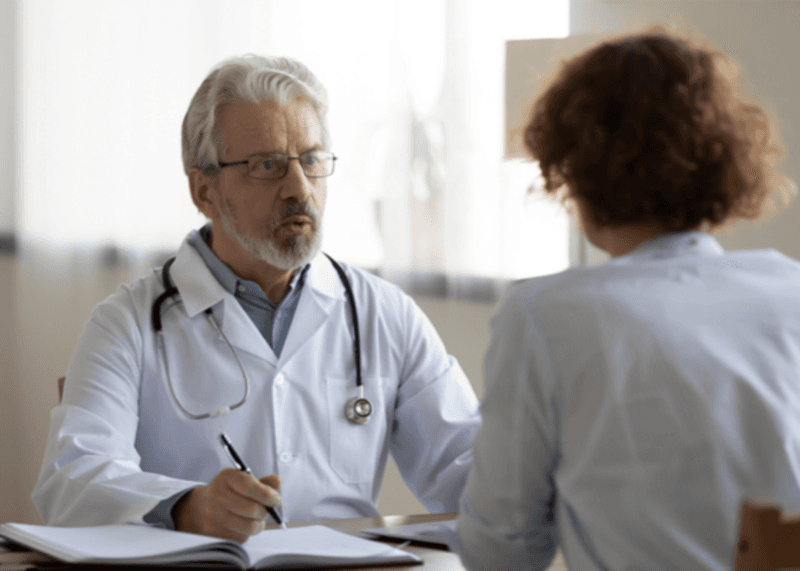 When It's More Than a Refill: The Full Picture of Med Management