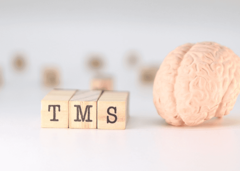 TMS Therapy: A Non-Invasive Solution for Depression