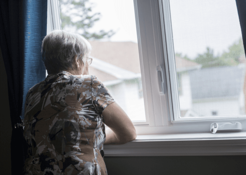 Therapists for Seniors - Treating Senior Depression And Anxiety In Texas With A Licensed Therapist